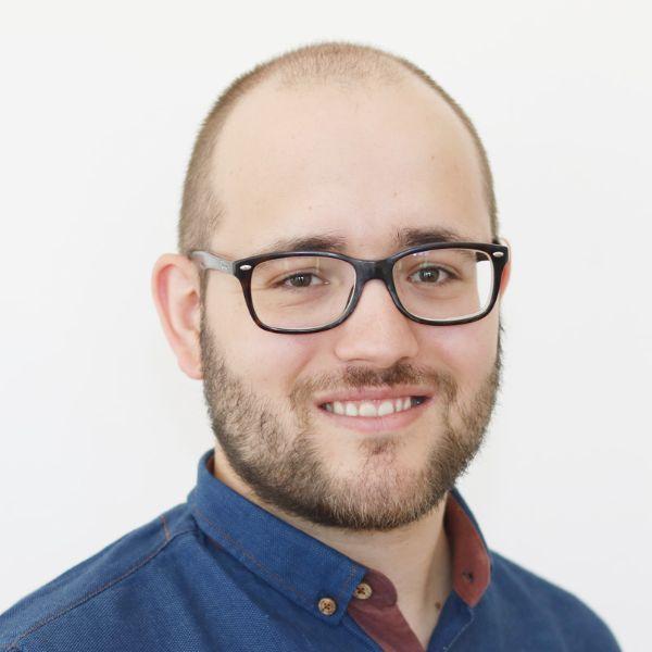 Daniel Hungerbühler